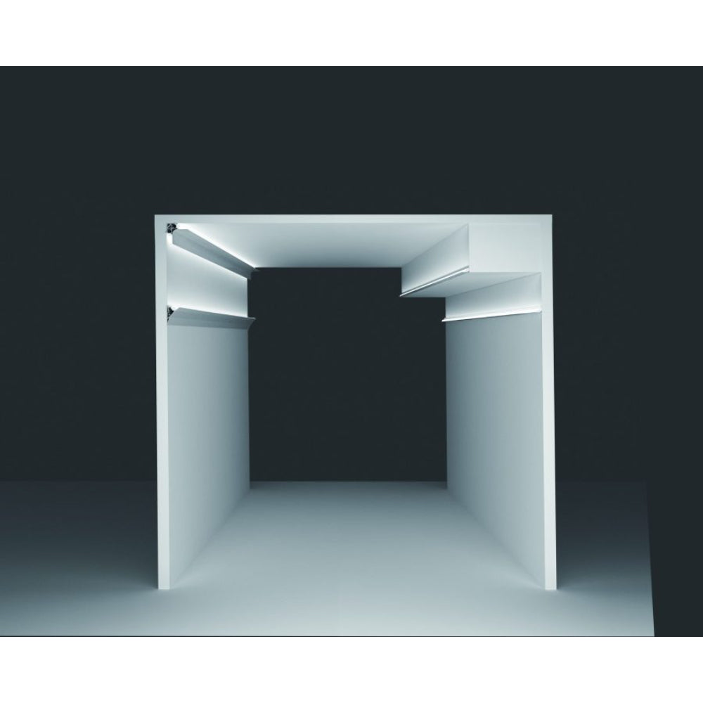 GM Lighting LED Tape Cove Additional Image 1