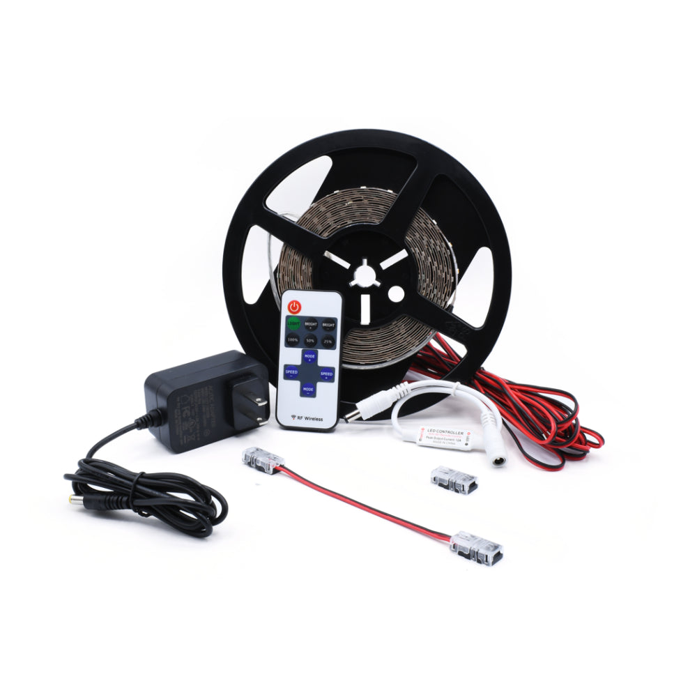 GM Lighting LEDTask&trade; Lighting Tape Kit 