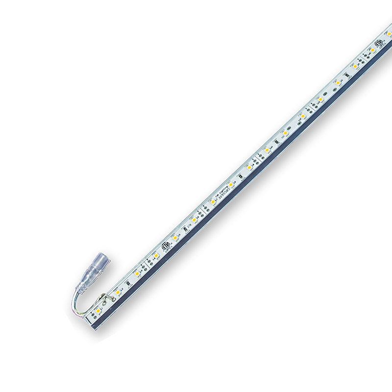 GM Lighting LTAB 12VDC Aluminum High Output Wet Location LED Linear Lightbar 