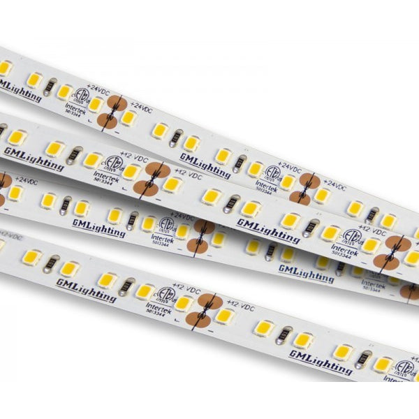GM Lighting LTR-P Pro Series 3.0W Tape 