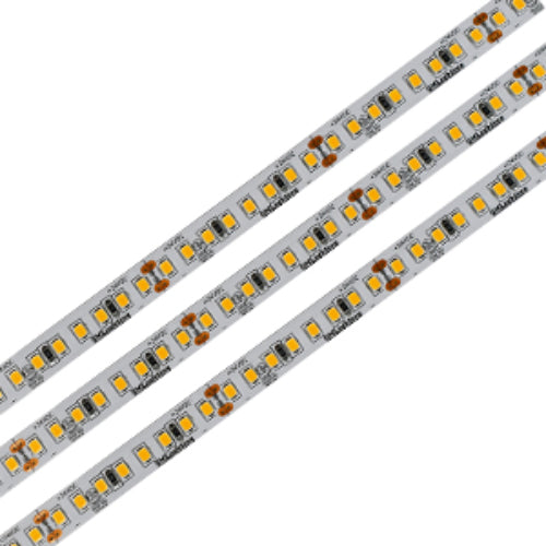 GM Lighting LTR-S Series 8W High Output LED Tape 