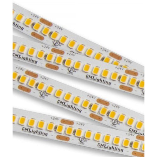 GM Lighting LTR-S Series Indoor Location 24VDC 2.5W / 5.8W 
