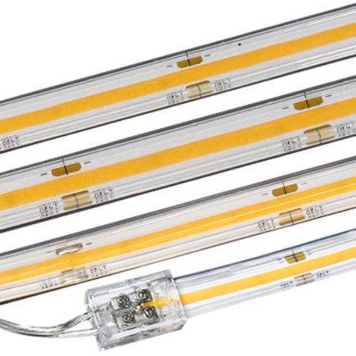 GM Lighting LTR-S Spec Series COB Wet Location Tape 