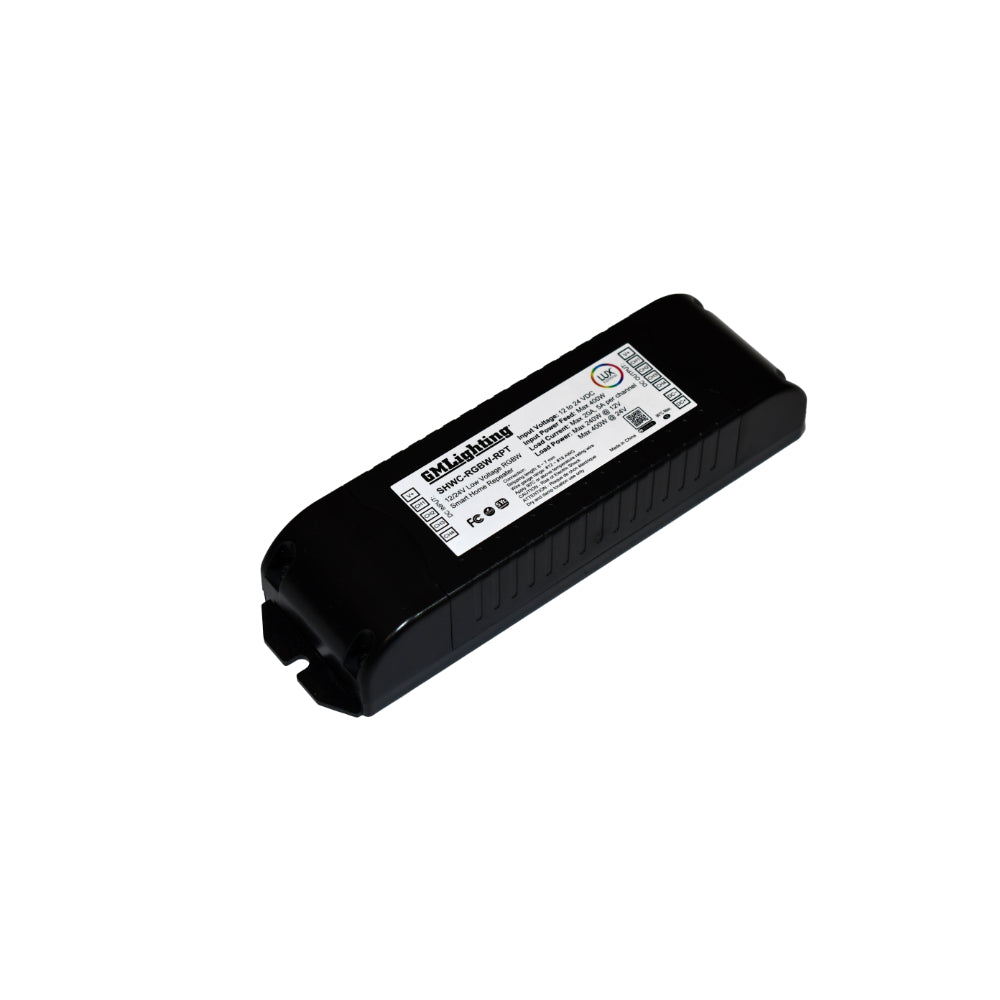 GM Lighting LUXcontrol&trade; Power Repeater for Smart SHWC Controls 