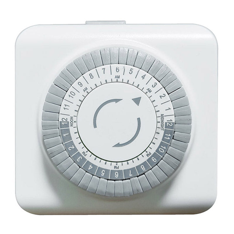 GM Lighting Mechanical Timer 
