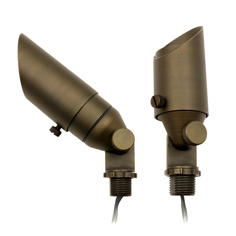 GM Lighting Medium Adjustable Spot Light Additional Image 1