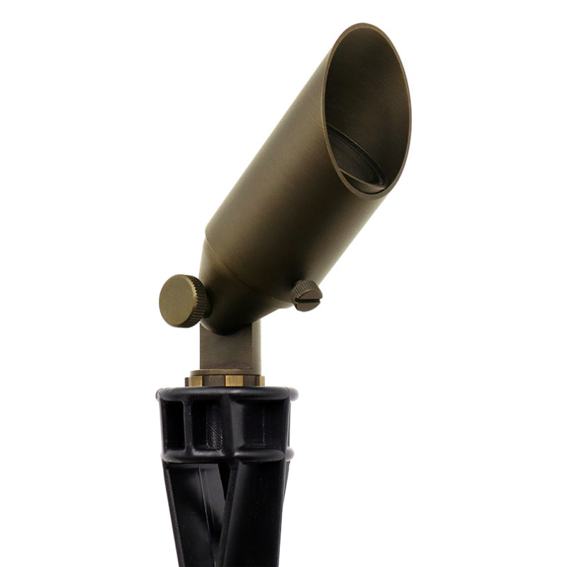 GM Lighting Medium Adjustable Spot Light Additional Image 2