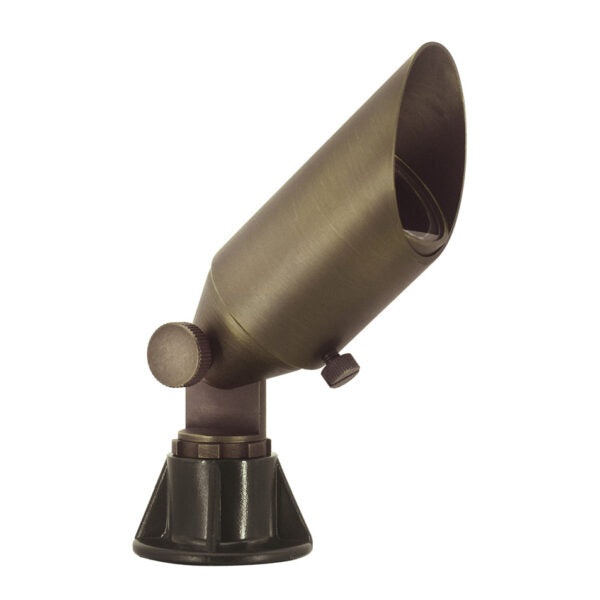 GM Lighting Medium Adjustable Spot Light 