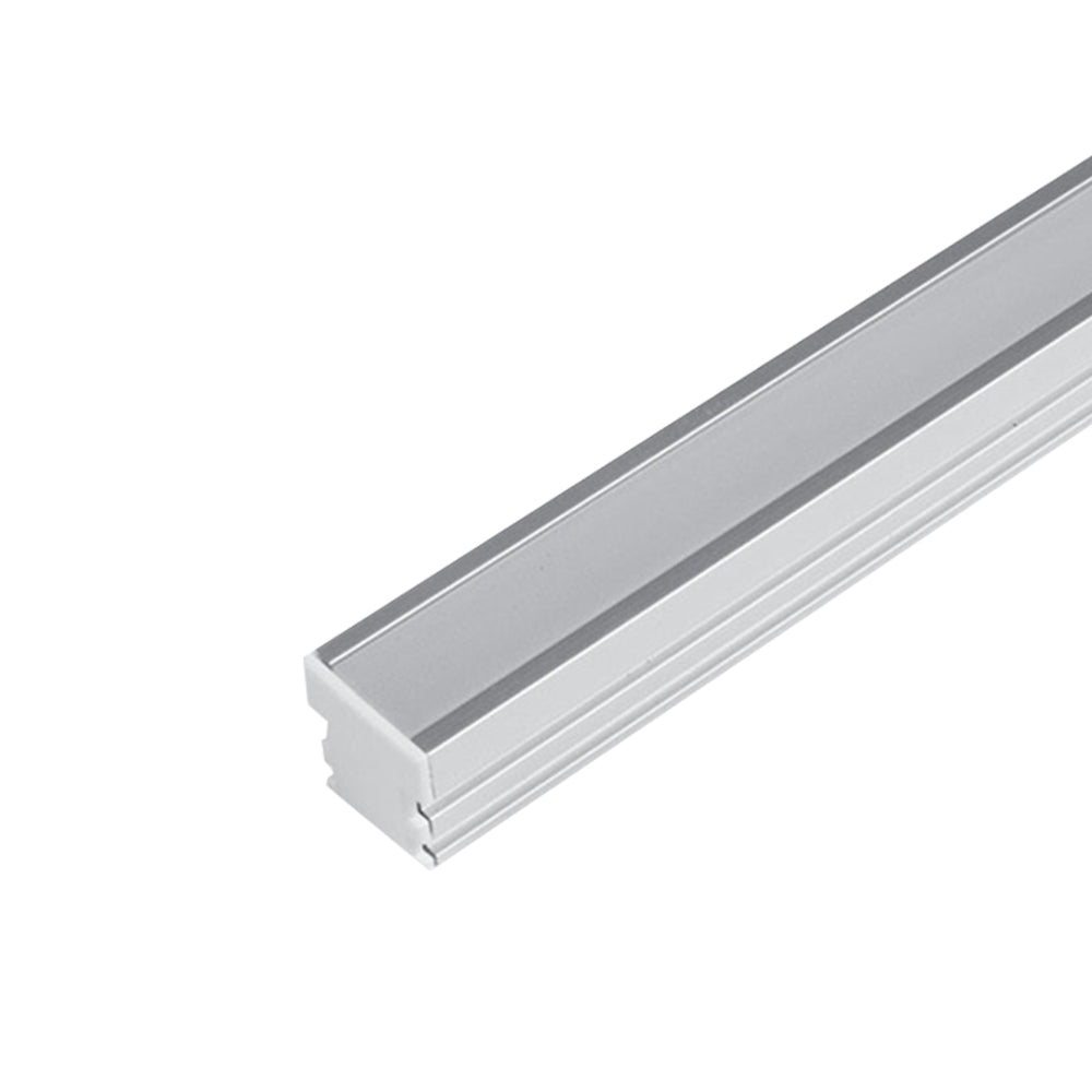 GM Lighting Mini Deep Format Aluminum Mounting Channel 