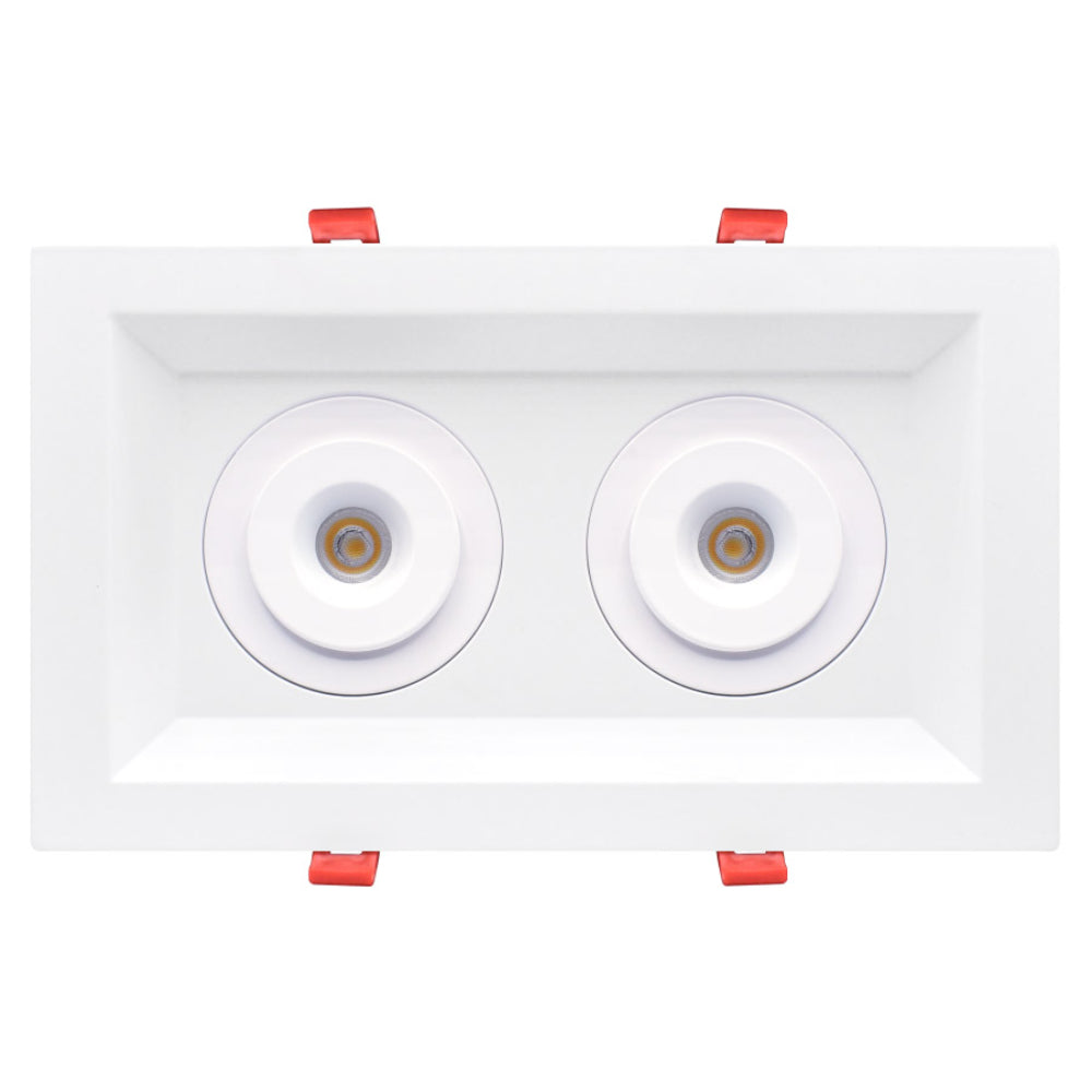 GM Lighting MiniTask Selectable Recessed Mini Additional Image 10