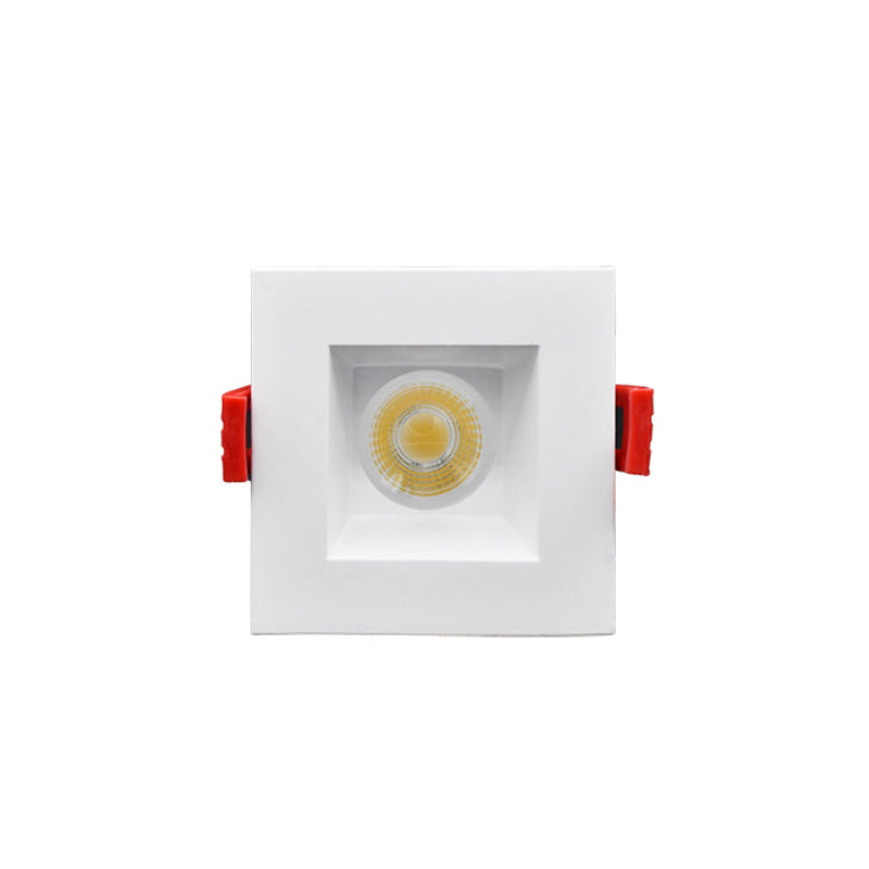GM Lighting MiniTask Selectable Recessed Mini Additional Image 2