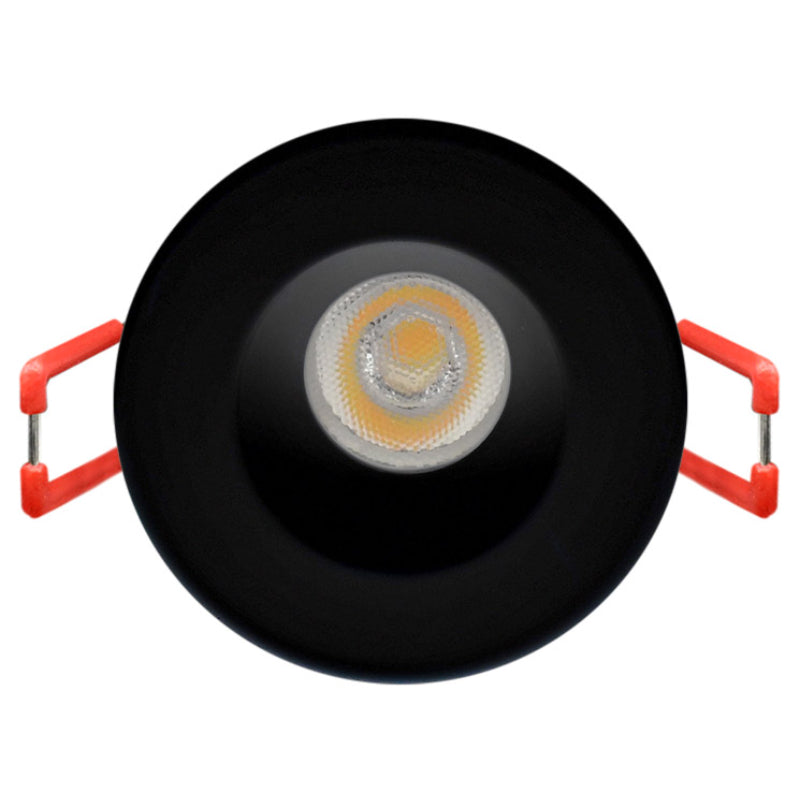 GM Lighting MiniTask Selectable Recessed Mini Additional Image 3