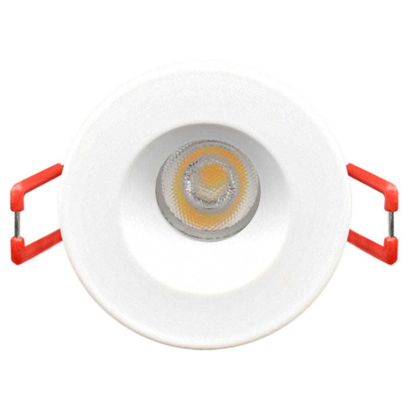 GM Lighting MiniTask Selectable Recessed Mini Additional Image 4