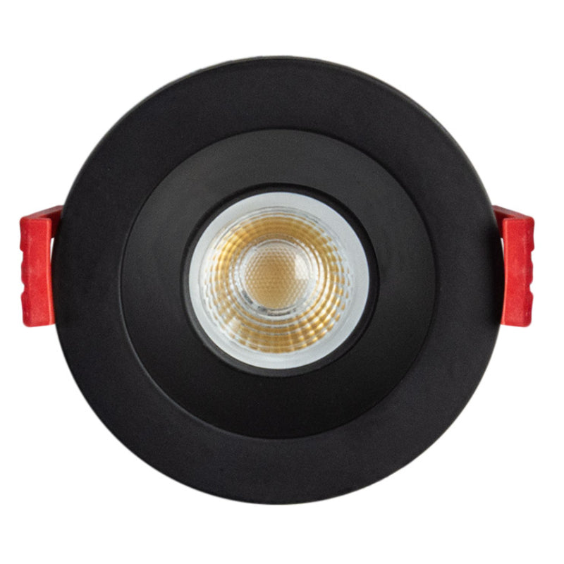 GM Lighting MiniTask Selectable Recessed Mini Additional Image 5
