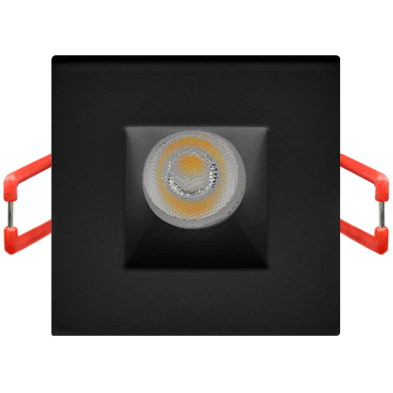 GM Lighting MiniTask Selectable Recessed Mini Additional Image 6