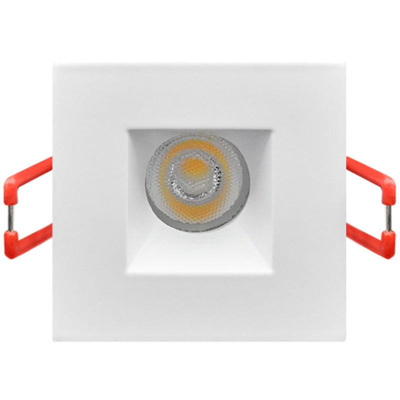 GM Lighting MiniTask Selectable Recessed Mini Additional Image 7