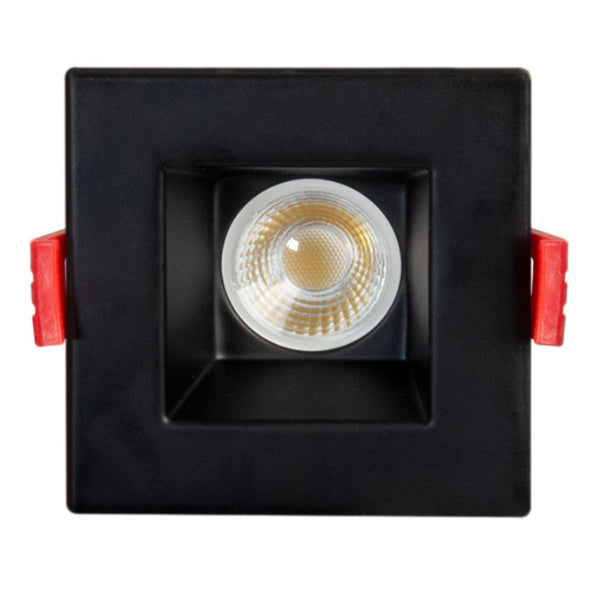 GM Lighting MiniTask Selectable Recessed Mini Additional Image 8