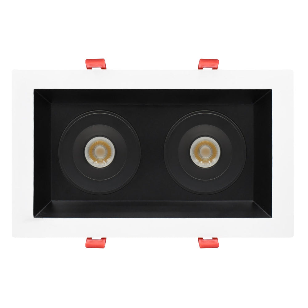 GM Lighting MiniTask Selectable Recessed Mini Additional Image 9
