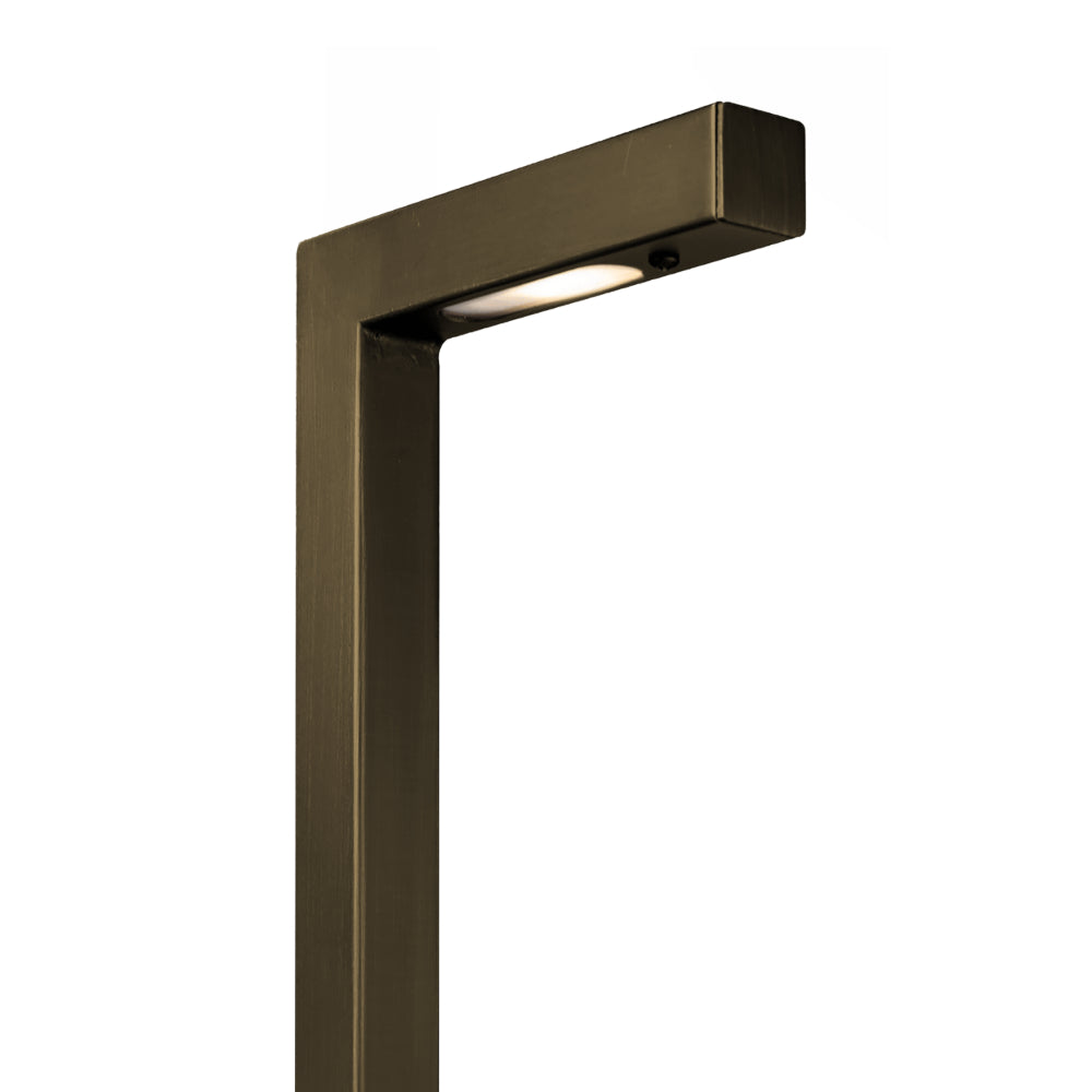 GM Lighting Modern L Pathlight 