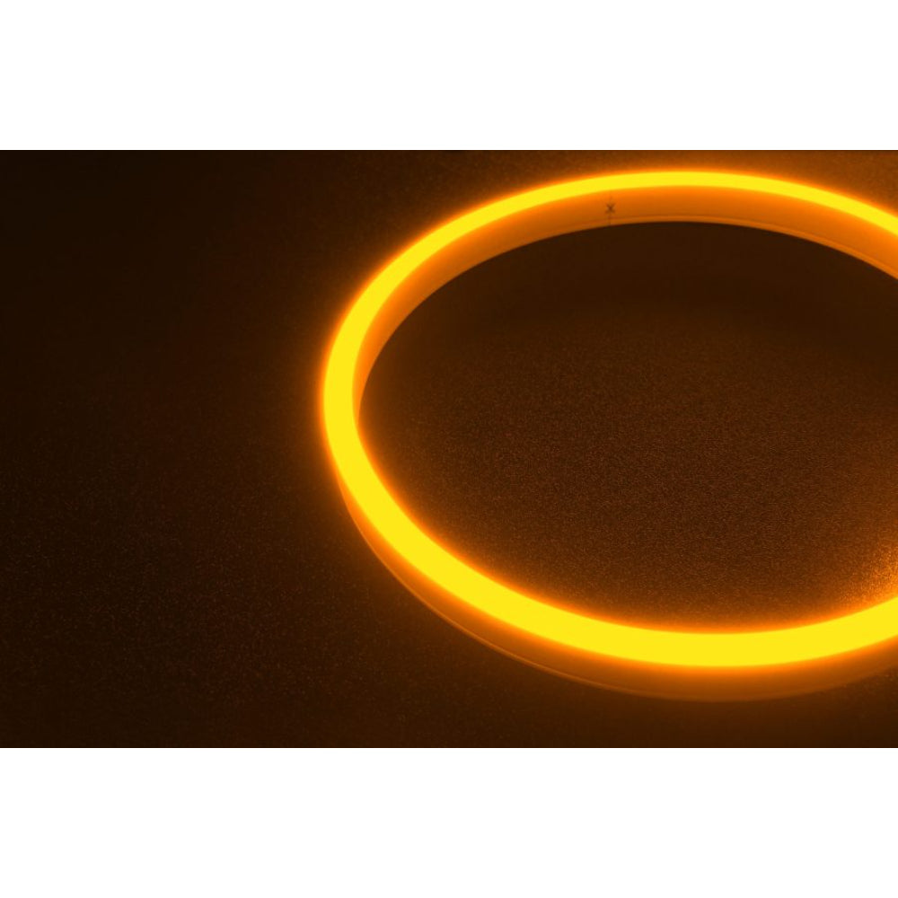 GM Lighting NeoVISION120 120V SideFlex Neon Tape Additional Image 3