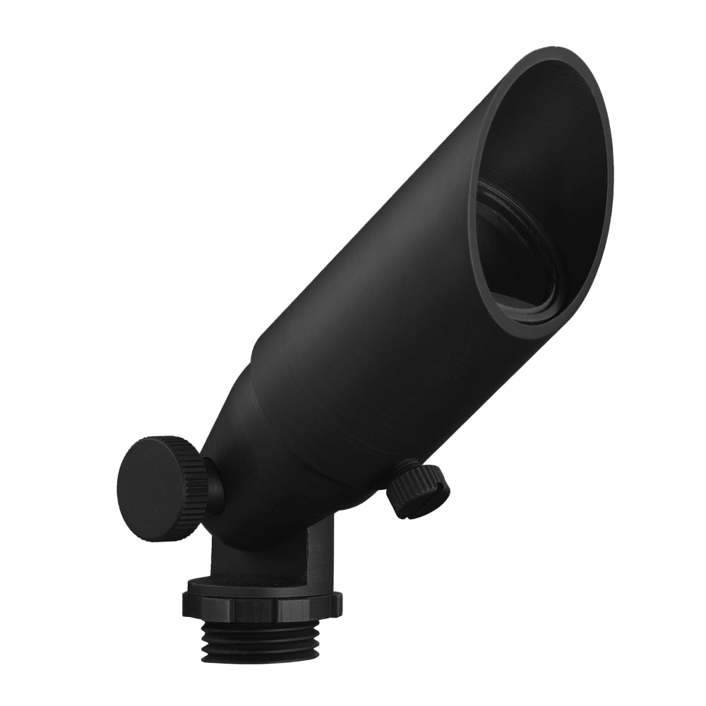GM Lighting Small Adjustable Spot Light Additional Image 2
