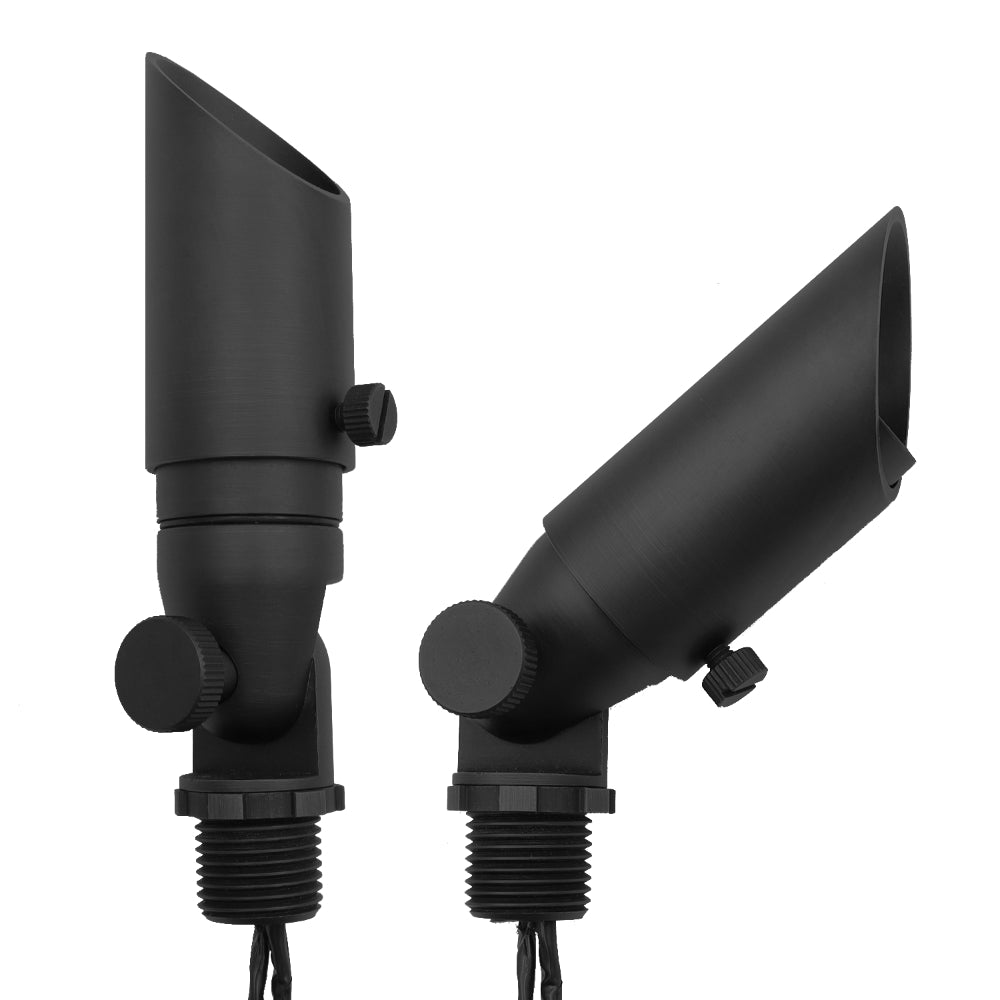 GM Lighting Small Adjustable Spot Light Additional Image 3