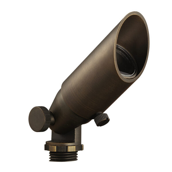 GM Lighting Small Adjustable Spot Light 