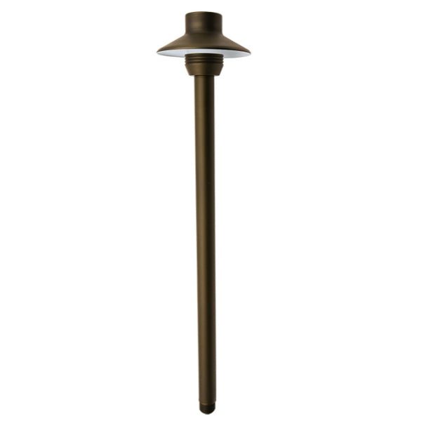 GM Lighting Small Hat Pathlight Additional Image 2