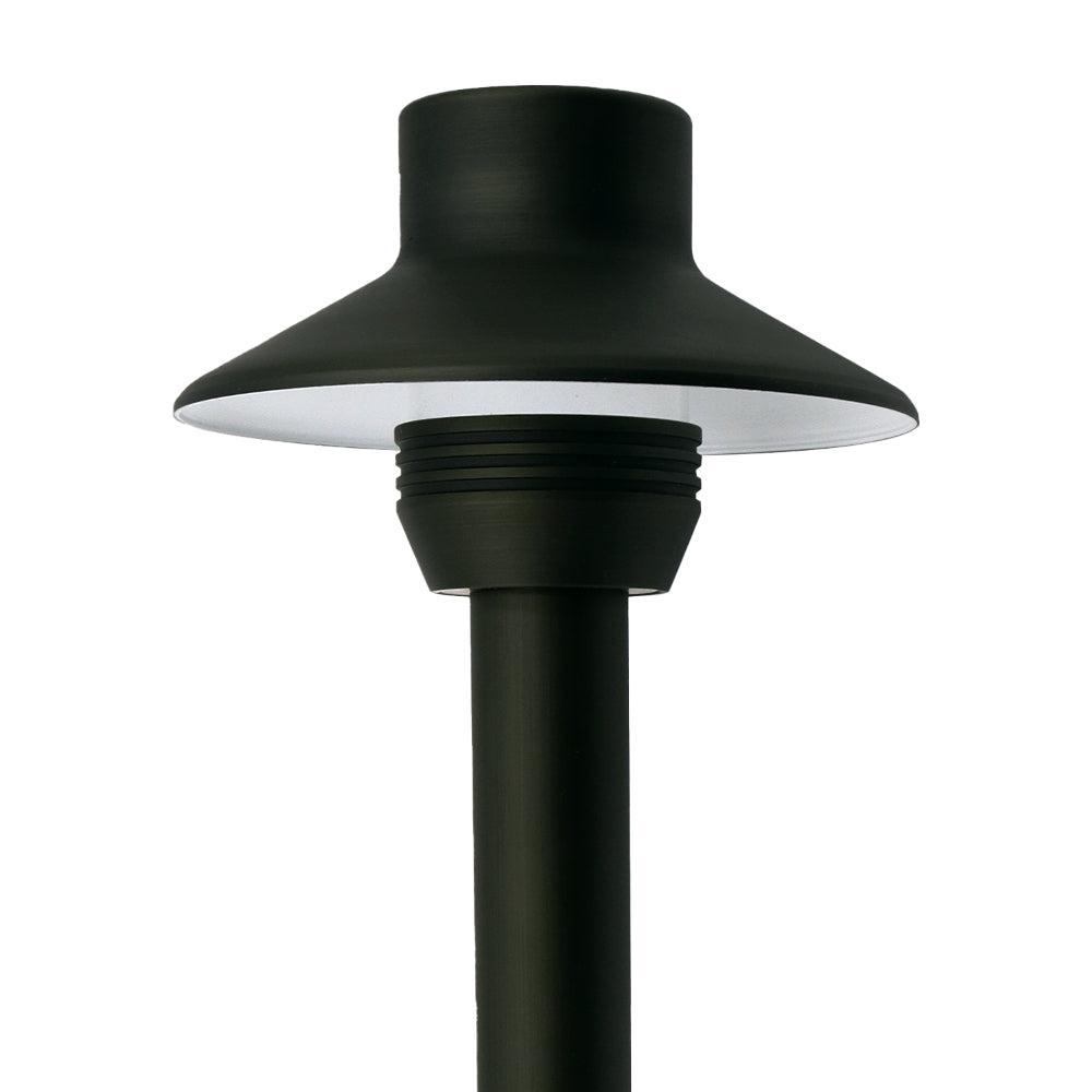 GM Lighting Small Hat Pathlight Additional Image 3