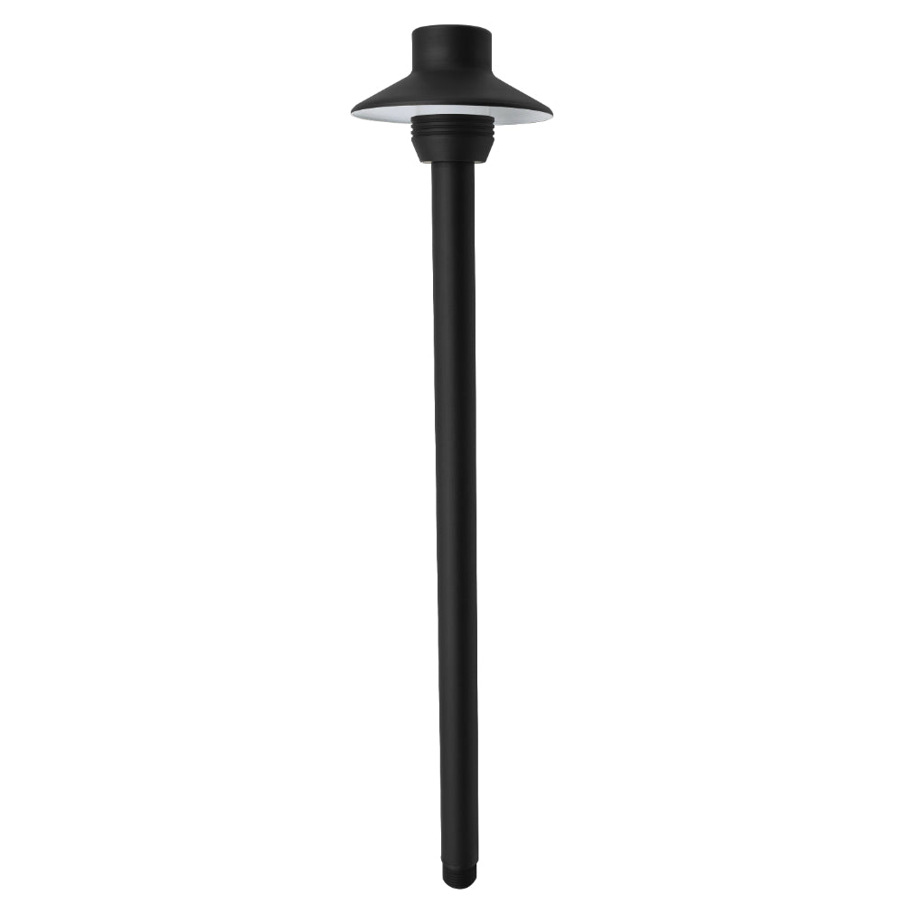 GM Lighting Small Hat Pathlight Additional Image 4