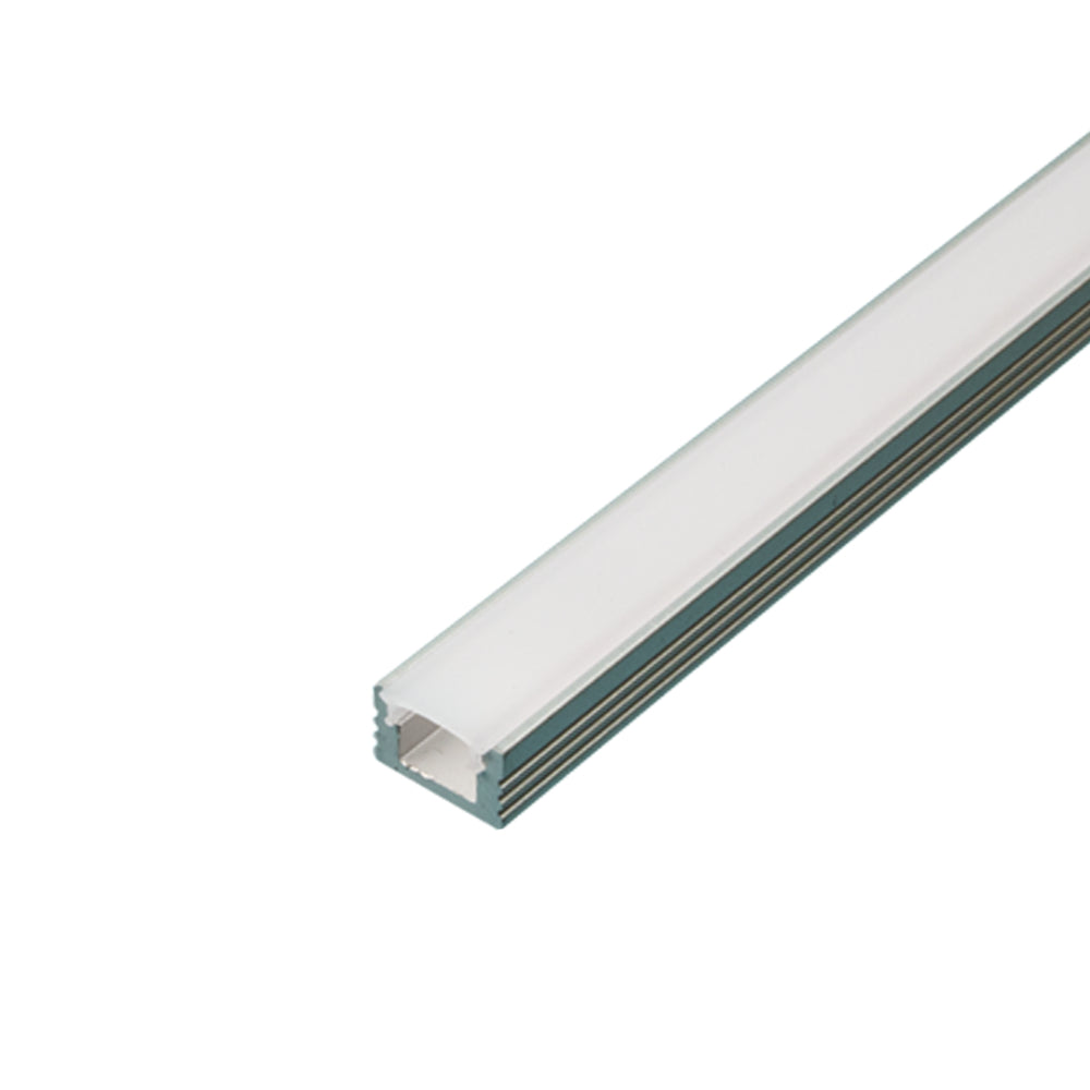 GM Lighting Standard Aluminum Mounting Channel 