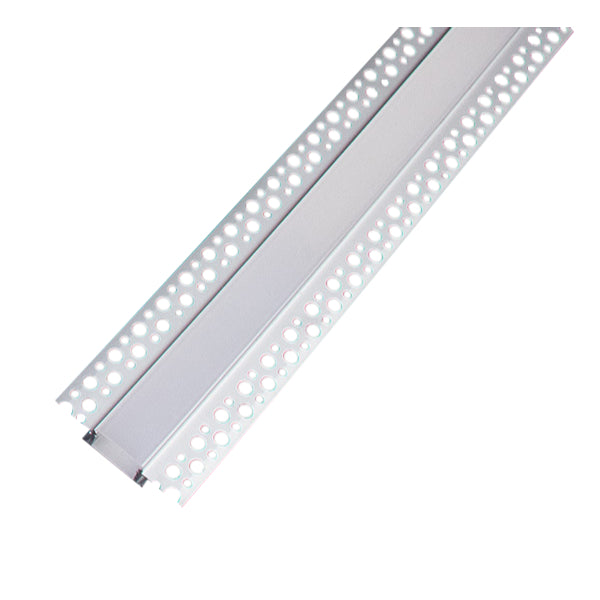GM Lighting Straight LED Tape Mud In Channels Additional Image 1