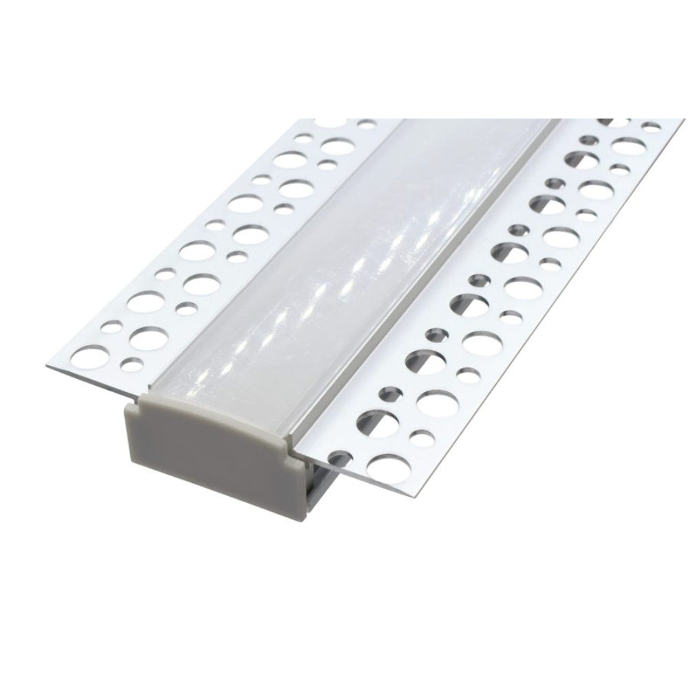 GM Lighting Straight LED Tape Mud In Channels Additional Image 3