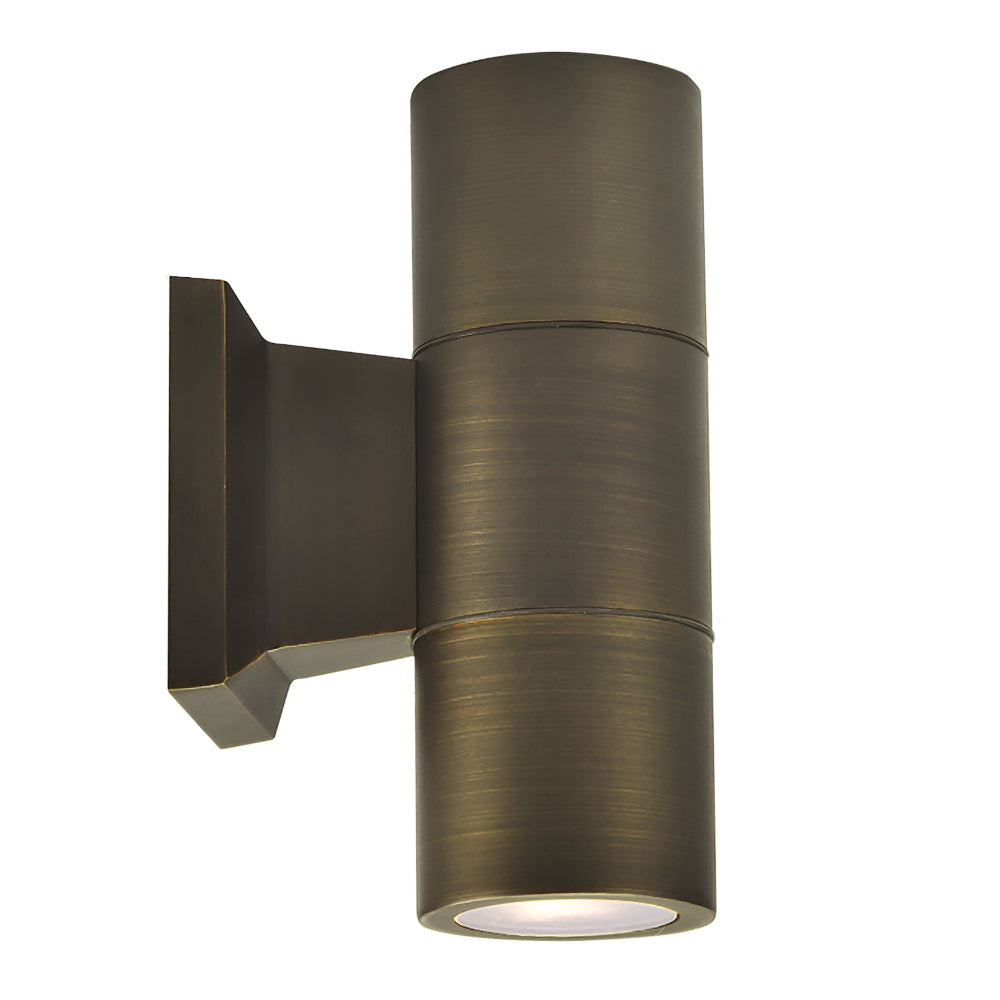 GM Lighting Up-Down Wall Mount Additional Image 1