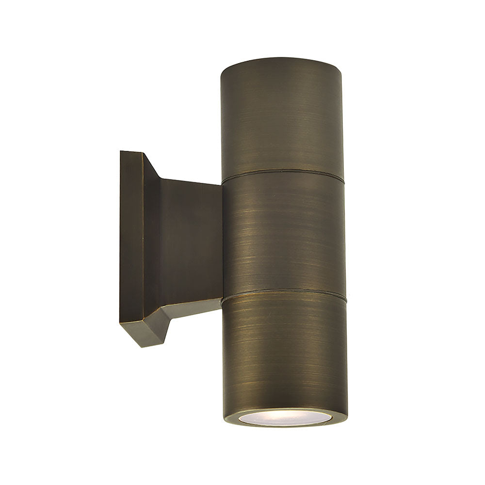 GM Lighting Up-Down Wall Mount 