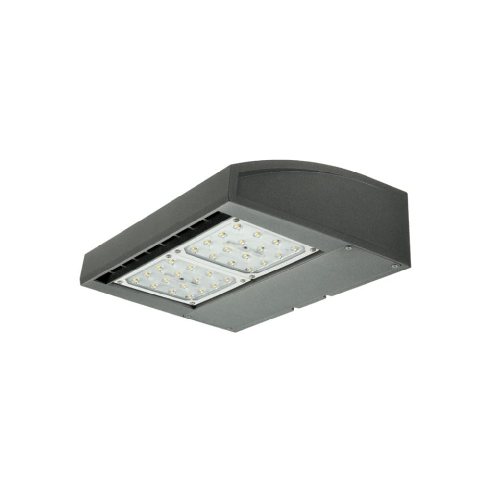 Mcgraw Edison GWC Galleon Wall LED Outdoor Wall Lights