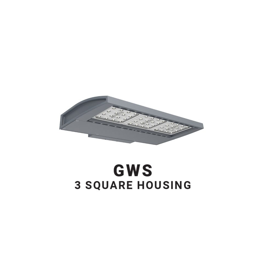 Mcgraw Edison GWS Galleon Wall Slim Additional Image 2