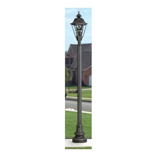 Hadco Urban Anchor Base Posts 306 Poles and Brackets