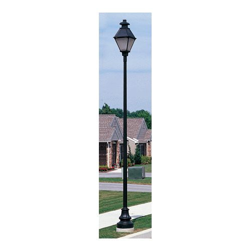 Hadco Urban Anchor Base Posts 306 Poles and Brackets