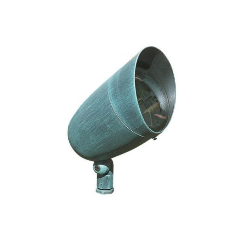 Hadco B3 120V LED/Halogen PAR30 Medium Aluminum Bullet