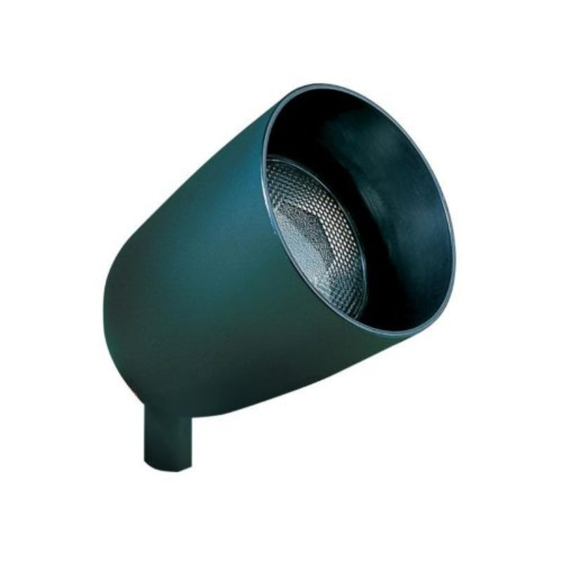 Hadco B4 Large Aluminum Bullet 120V Up to 300W PAR38/R40