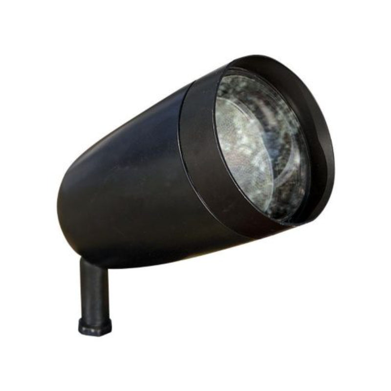 Hadco B4 Large Aluminum Bullet 120V Up to 300W PAR38/R40