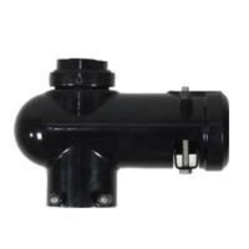 Hadco Urban Arms, Pendant Adapter with Photocell Receptacle (TFHAM3) Poles and Brackets
