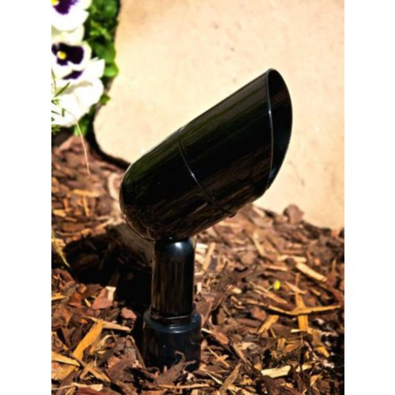 Hadco BT5016 Small Bullet with Integral Transformer