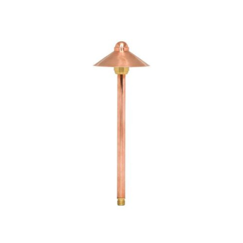 Hadco CUL6 12V Medium Copper Path Light