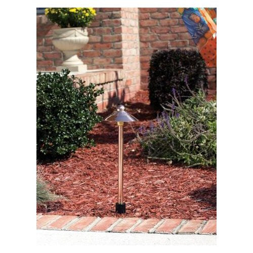 Hadco CUL6 12V Medium Copper Path Light