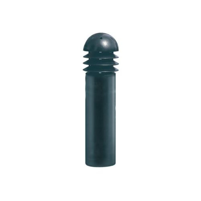 Hadco DB21-LED 120V 9.5W Cast Aluminum Round Top 21" Height Bollard