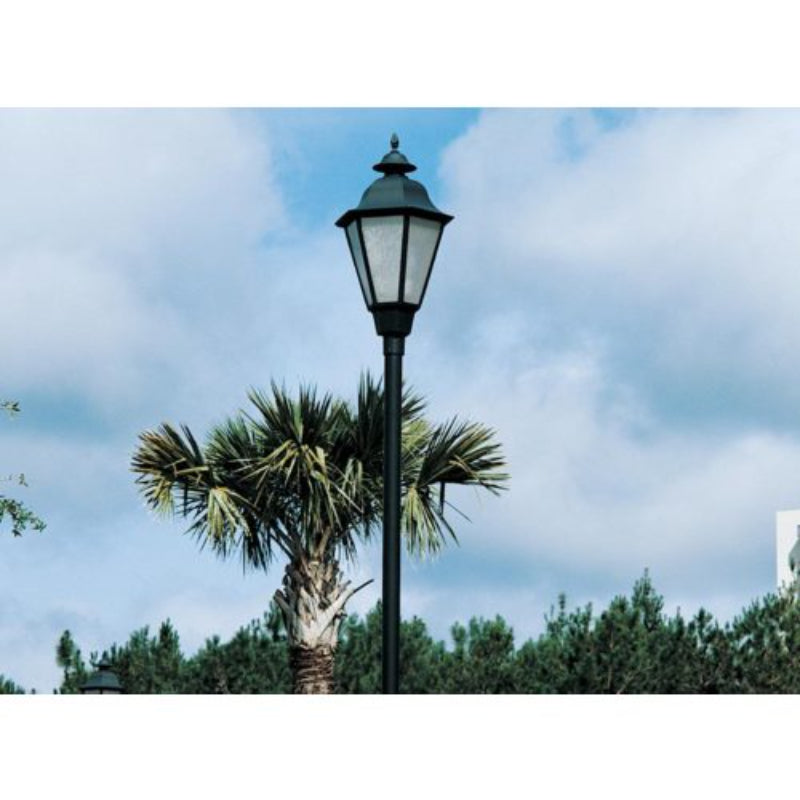 Hadco Urban Grande Manor LED Post Top (6134) Post Light -DISCONTINUED