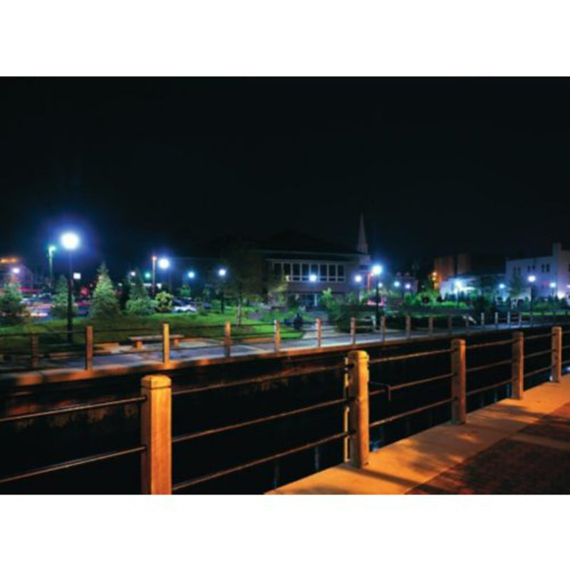 Hadco Urban Hagerstown LED post top (TX03) Post Light