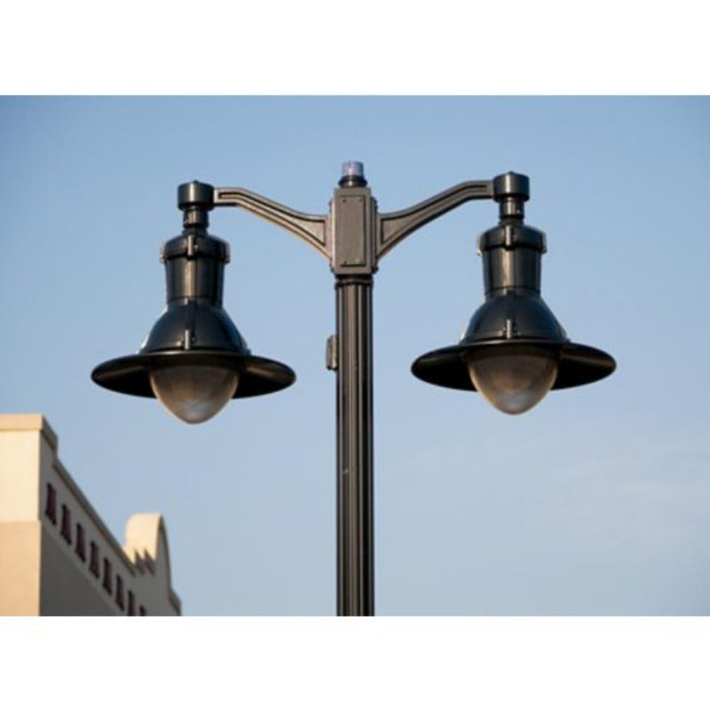 Hadco Urban Hanging Fixtures - Hub Mounting Arms (HFH Series) Poles and Brackets